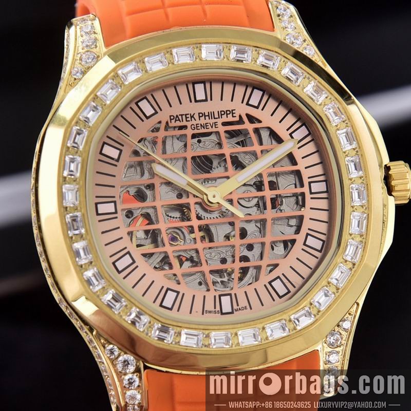 Replica Patek Philippe 41mm 042374 Watch