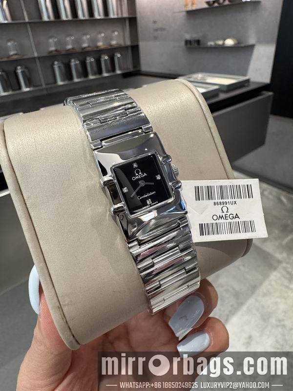 Replica Omega 22X24mm 101568 Watch