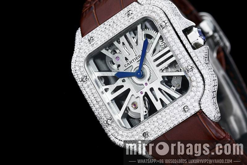 Replica Cartier watch 110924 Watch