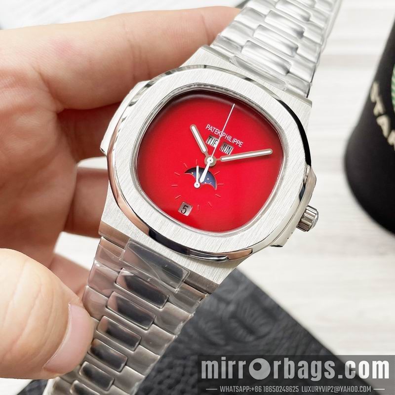 Replica Patek Phillippe 42mm 090435 Watch