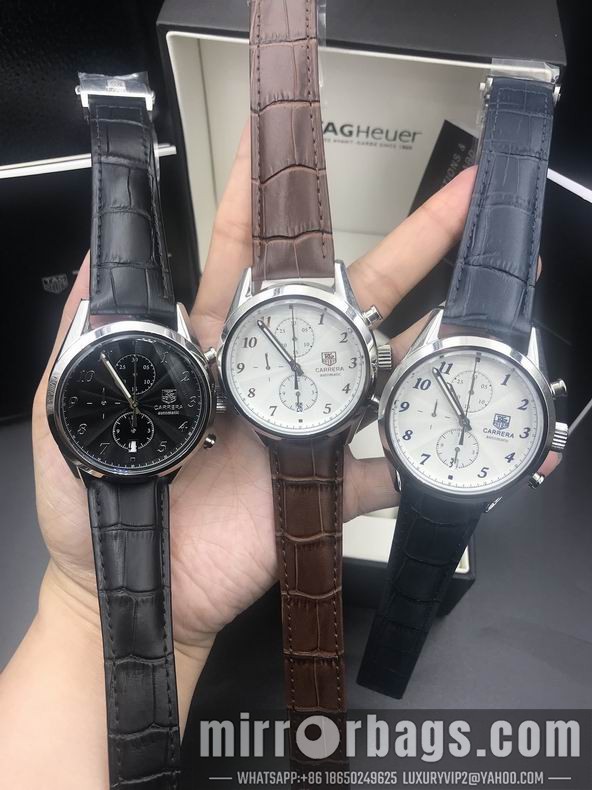Replica Tag Heuer watch M65 Watch