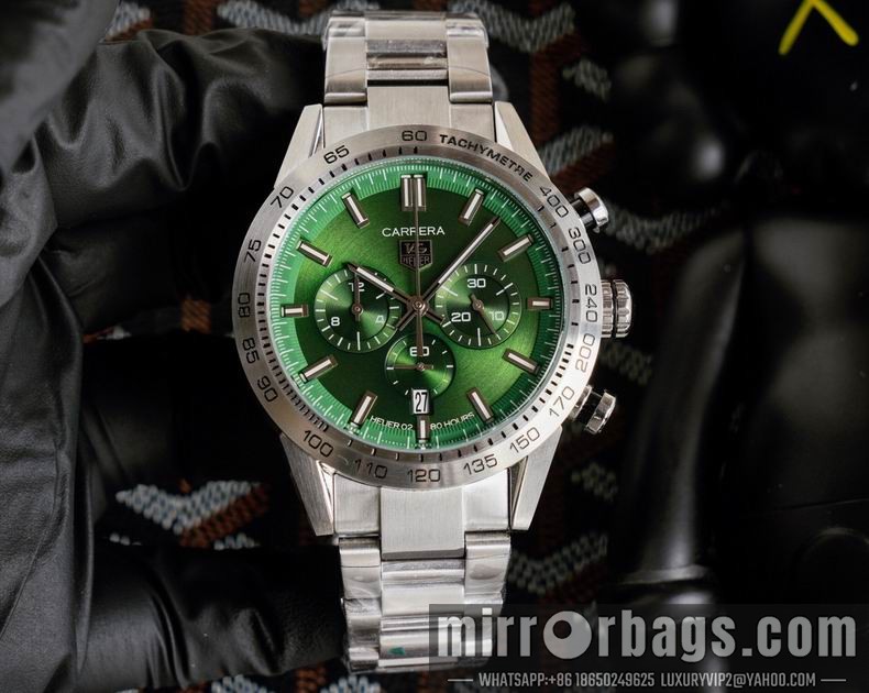 Replica Tag Heuer watch 41mm 123107 Watch