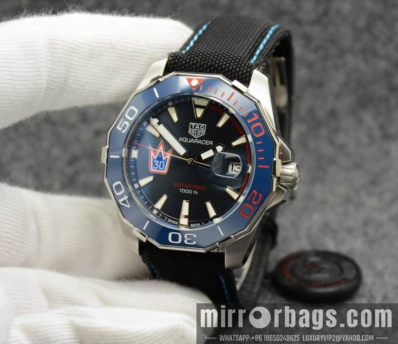 Replica Tag Heuer men 44X14mm M70 Watch