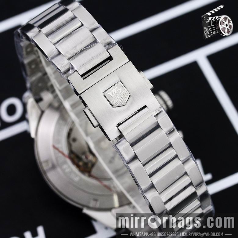 Replica Tag Heuer watch 42X12mm M26 Watch