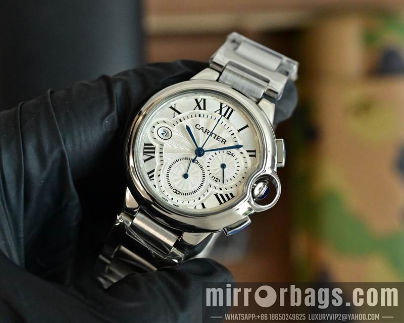Replica Cartier 36mm 111454 Watch