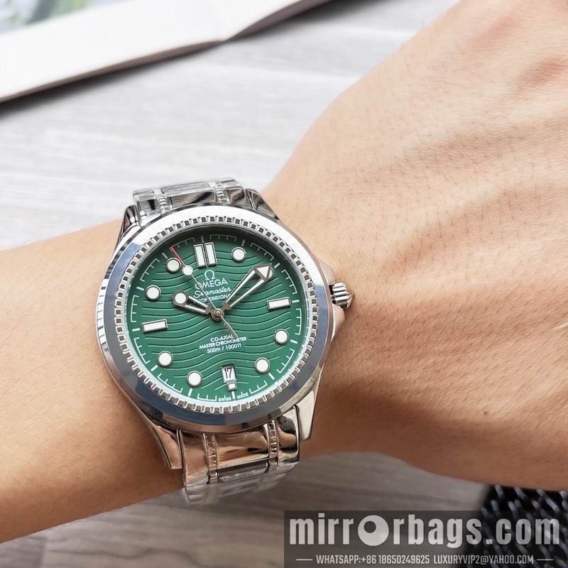 Replica Omega 40mm 082377 Watch