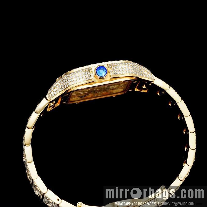 Replica Cartier 39.8mm 082149 Watch