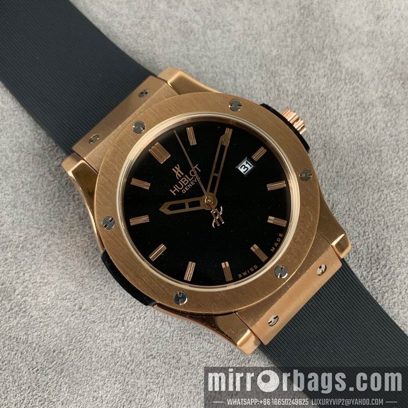 Replica Hublot 42mm 080782 Watch