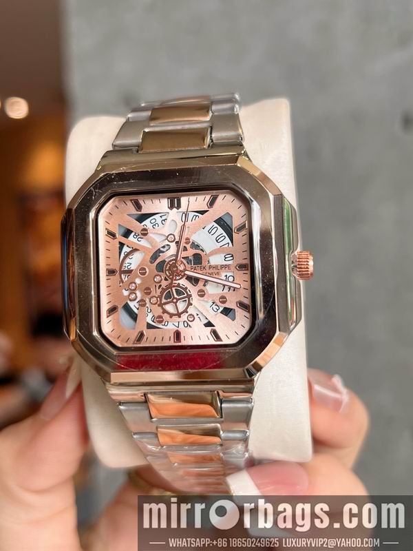 Replica Patek Philippe watch 122888 Watch