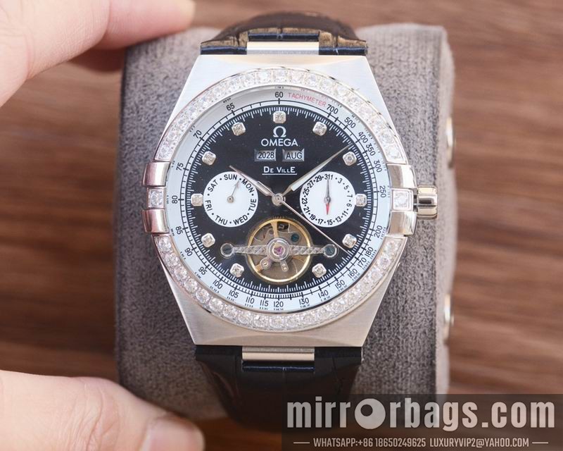 Replica Omega 41mm 042444 Watch
