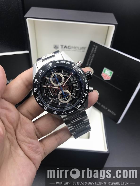 Replica Tag Heuer watch M44 Watch