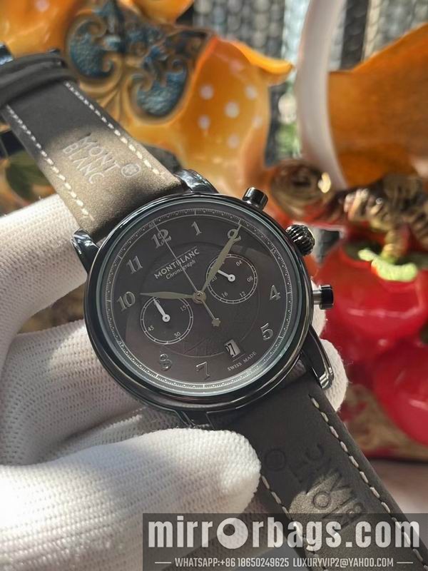 Replica Montblanc watch 080478 Watch