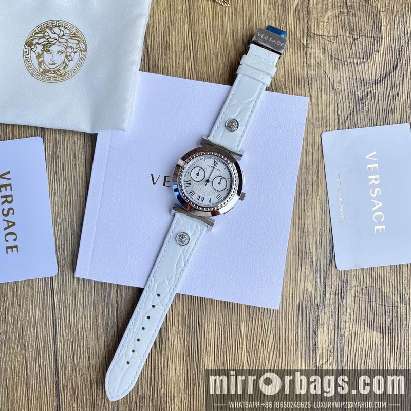 Replica Versace 40mm 112018 Watch