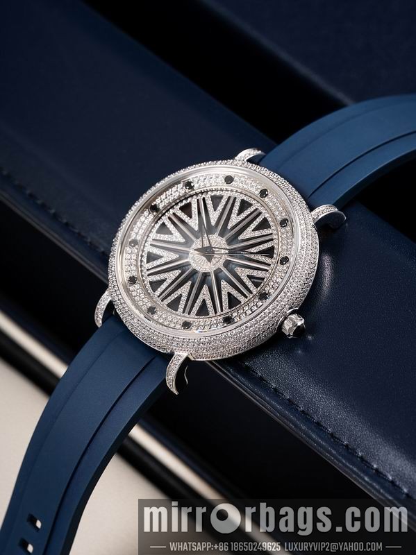 Replica Chopard 44mm 111416 Watch