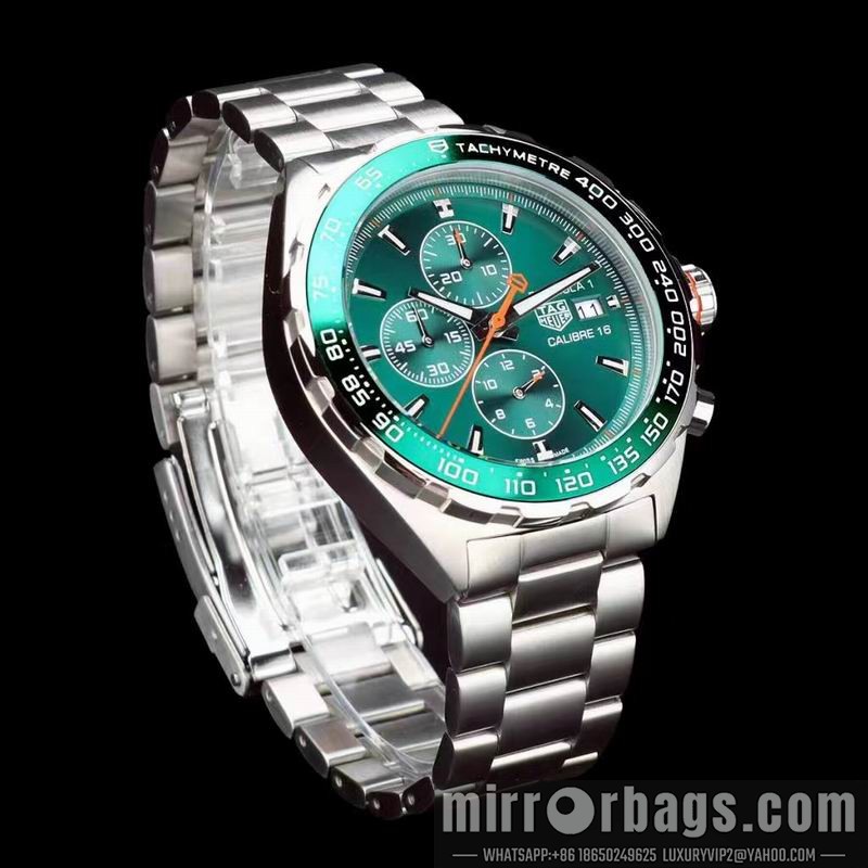 Replica Tag Heuer watch 082907 Watch