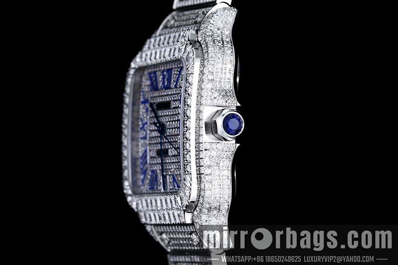 Replica Cartier 40mm 082171 Watch
