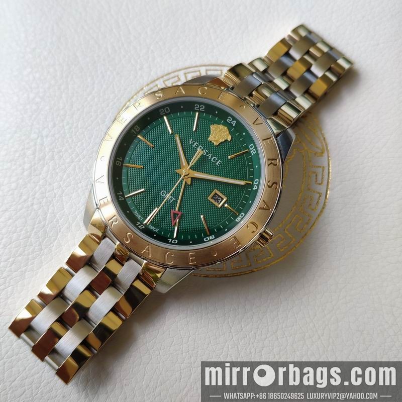 Replica Versace 42mm 032464 Watch