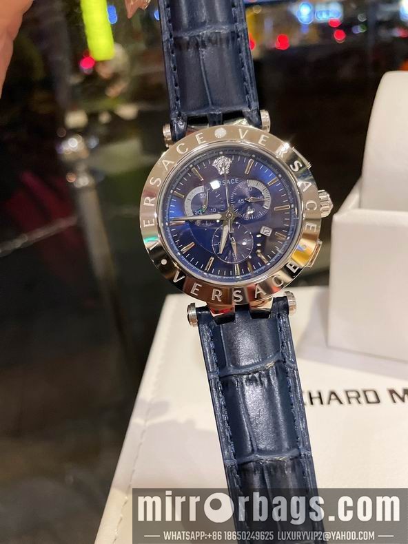 Replica Versace watch 42mm 070861 Watch