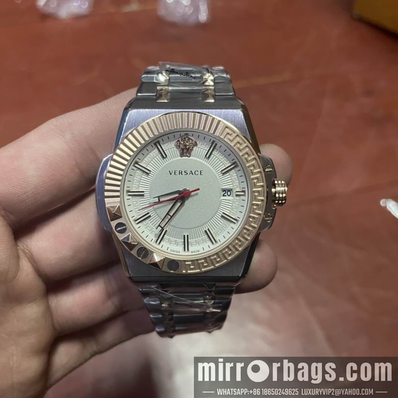 Replica Versace watch M22 Watch