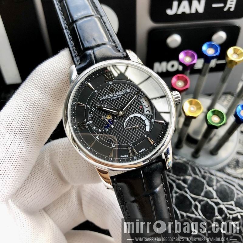 Replica Vacheron Constantin 40mm 090560 Watch