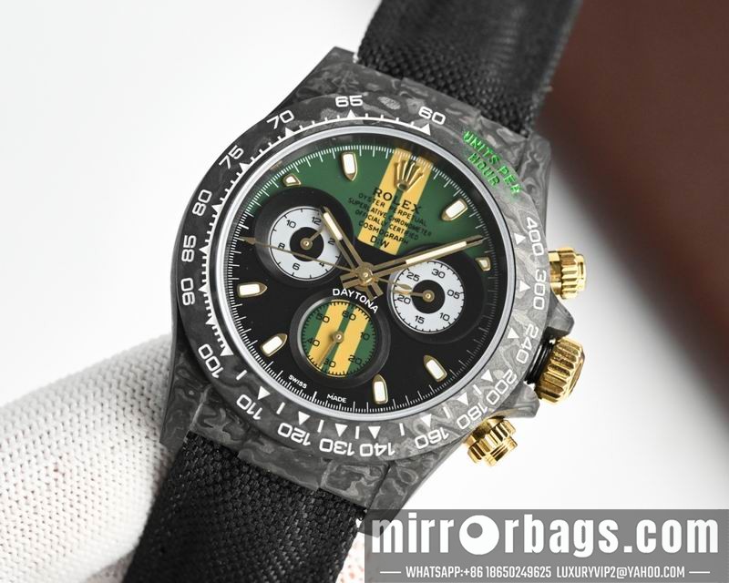 Replica Rolex 40mm 062211 Watch