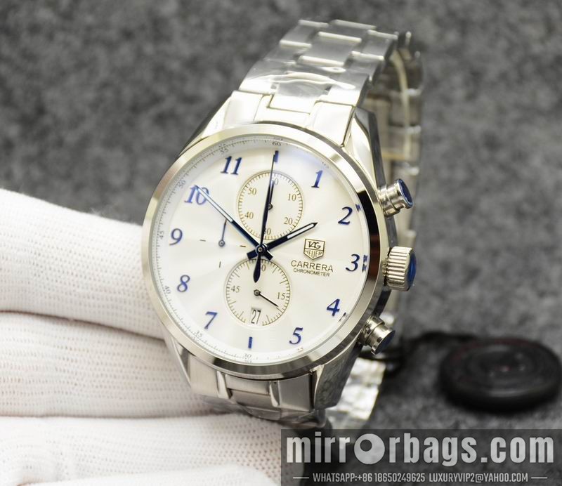 Replica Tag Heuer 45X17.5mm 060848 Watch