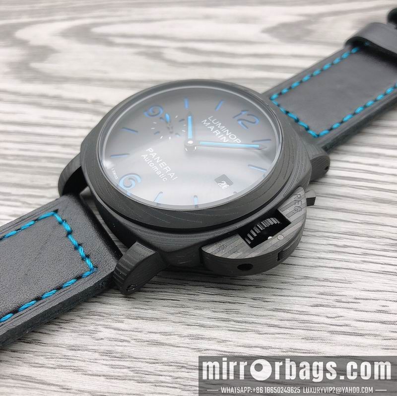 Replica Panerai 47mm 090437 Watch