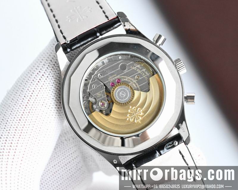 Replica Patek Philippe watch 062209 Watch