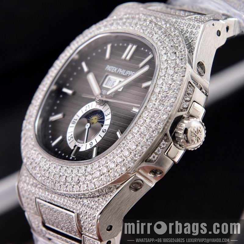 Replica Patek Philippe 41mm 042381 Watch