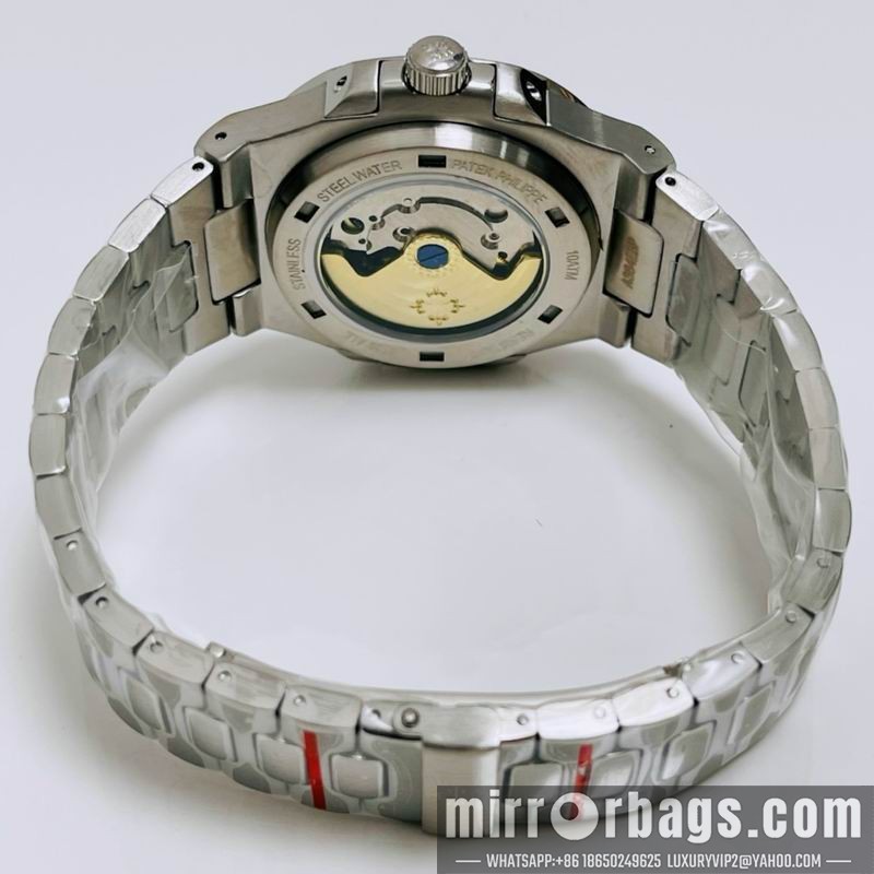 Replica Patek Philippe 41.6mm 090407 Watch