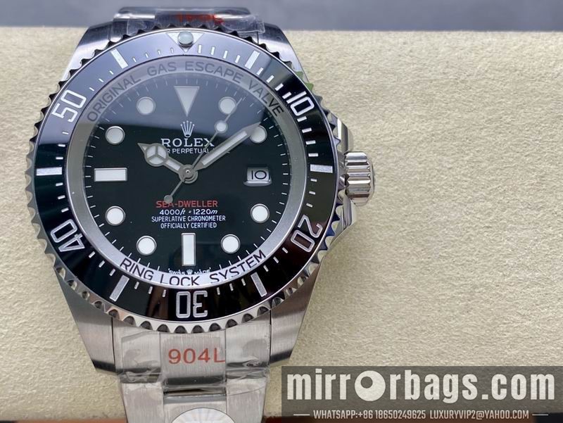 Replica Rolex 44mm 102313 Watch