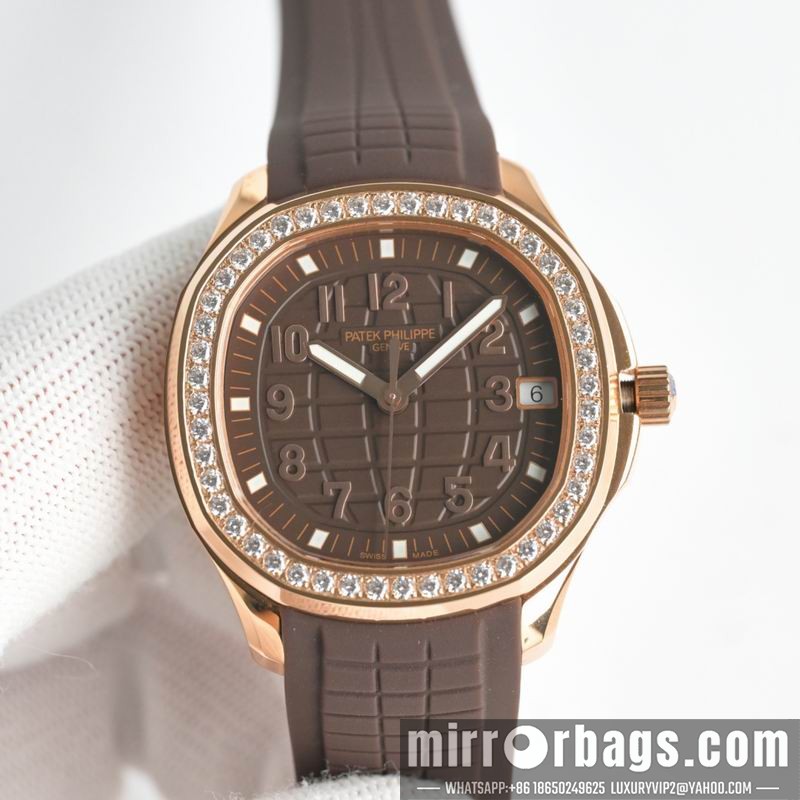 Replica Patek Philippe 38.8mm 080681 Watch