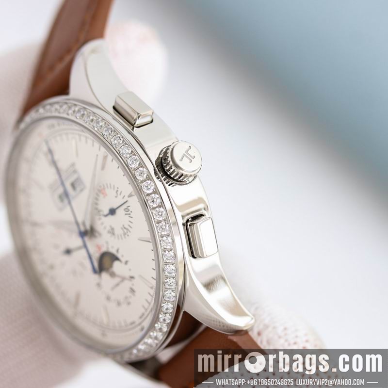Replica Jaeger Lecoultre 40mm 062203 Watch