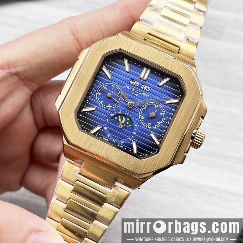 Replica Patek Philippe 42mm 032567 Watch
