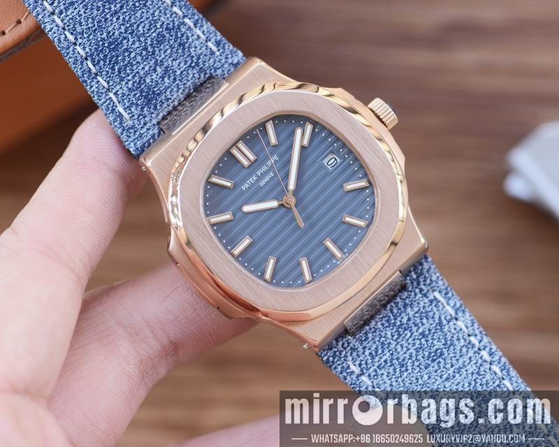 Replica Patek Philippe 35mm 090415 Watch