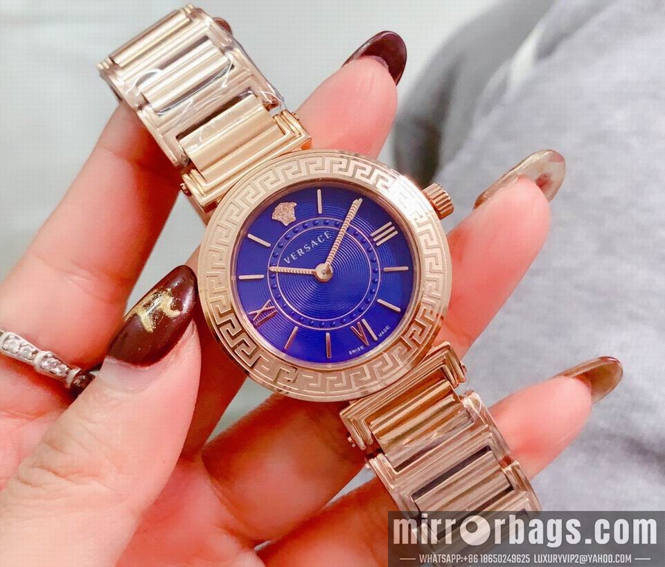 Replica Versace watch 110901 Watch