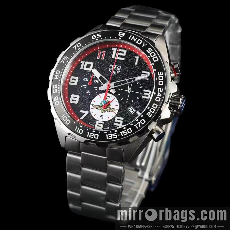 Replica Tag Heuer watch 082906 Watch