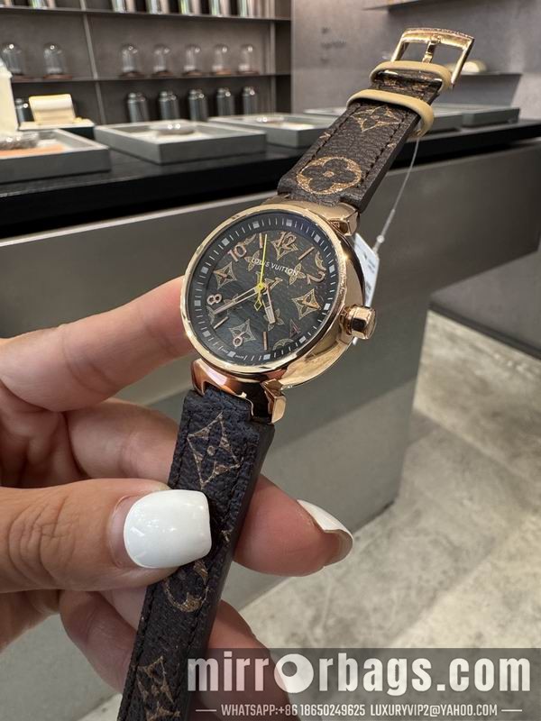 Replica LV watch 101563 Watch