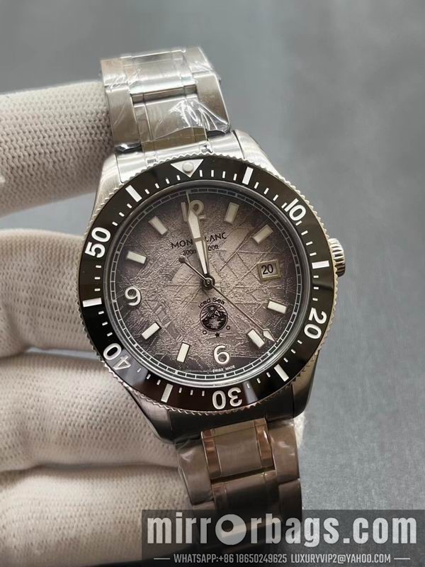 Replica Montblanc watch 080473 Watch