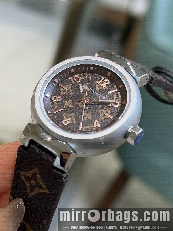Replica LV watch 111415 Watch