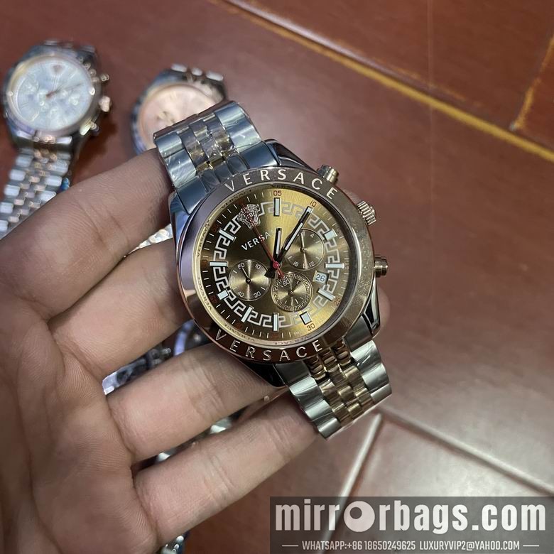 Replica Versace watch 070301 Watch
