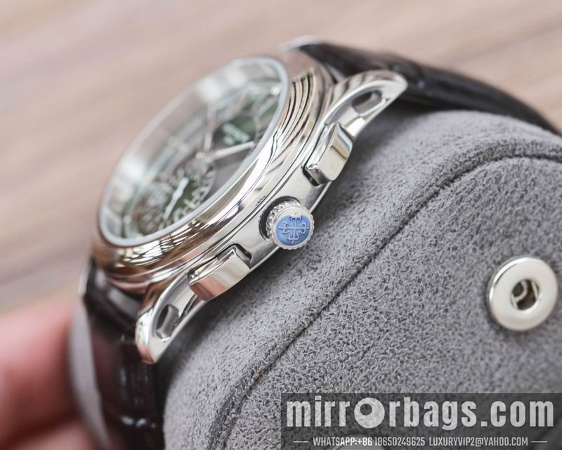 Replica Patek Philippe 41mm 080460 Watch