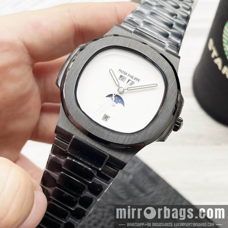 Replica Patek Phillippe 42mm 090435 Watch
