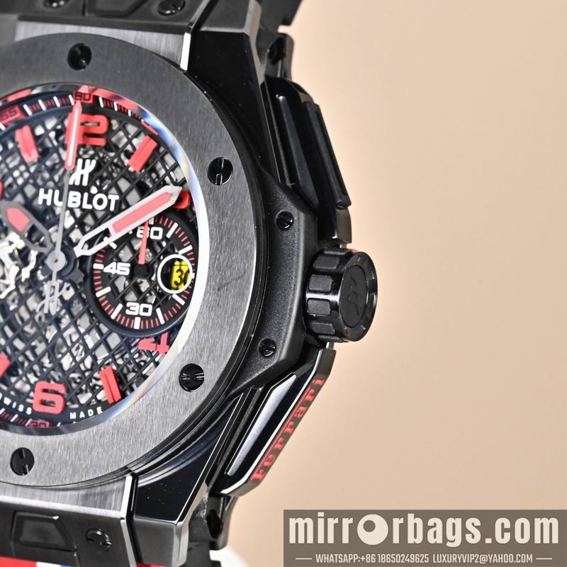 Replica Hublot watch 122814 Watch