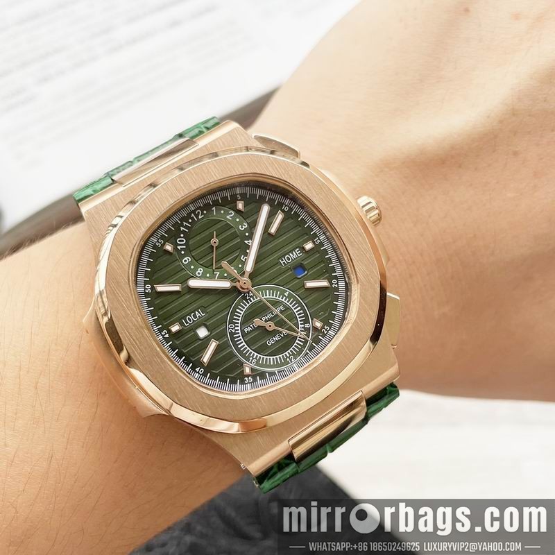 Replica Patek Phillippe 42mm 090436 Watch