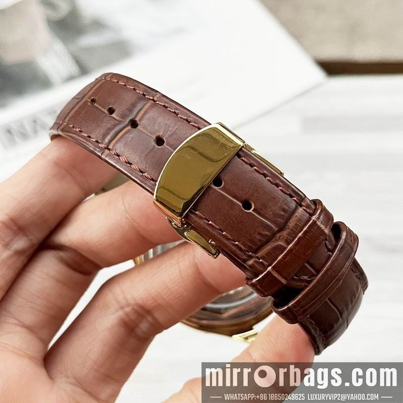 Replica Vacheron Constantin 42mm 082373 Watch