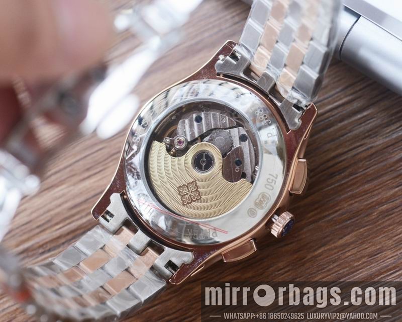 Replica Patek Philippe watch 080655 Watch