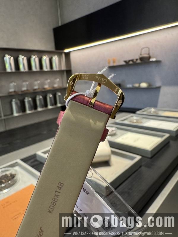 Replica Cartier S24X31mm M27X34mm 101442 Watch