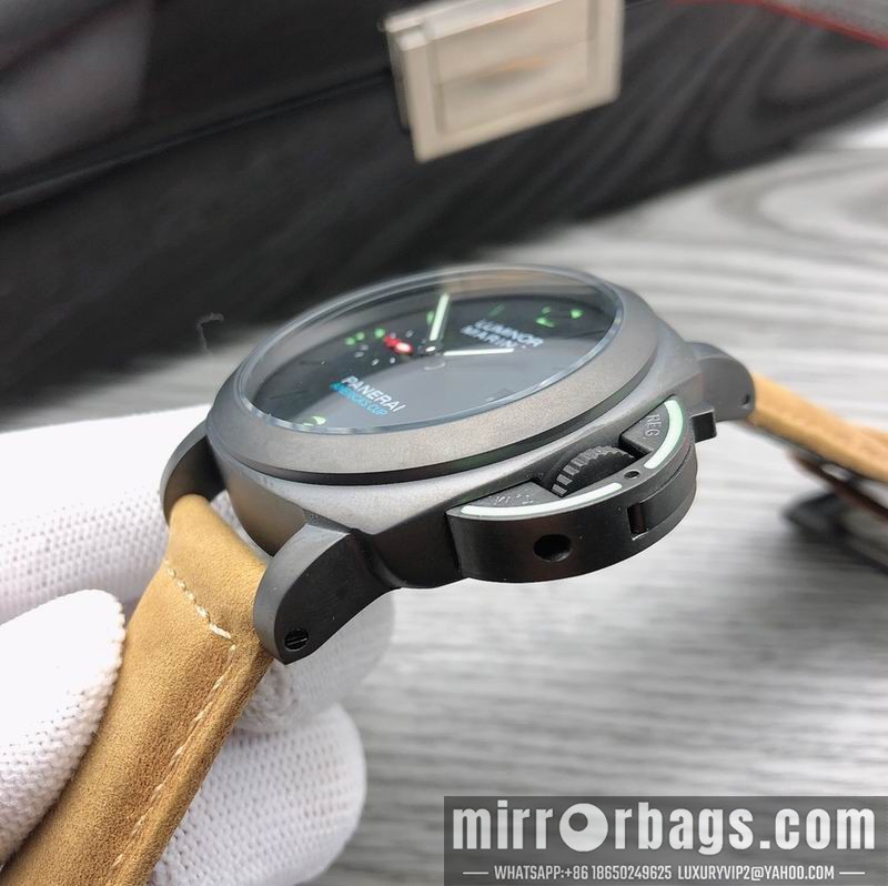 Replica Panerai 44mm 090437 Watch