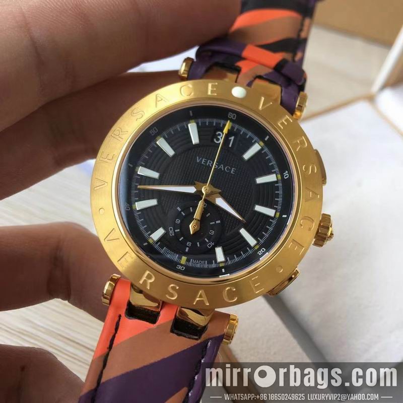 Replica Versace 42mm 032463 Watch